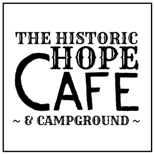 Historic Hope Cafe & Seaview Bar